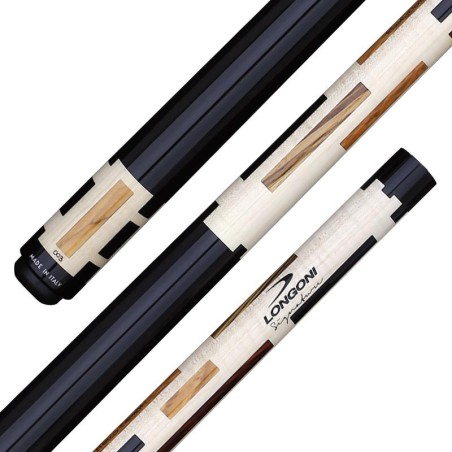 STECCA LONGONI 'EVOLUZIONE' ZANETTI - WJ - S2