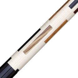 STECCA LONGONI 'EVOLUZIONE' ZANETTI - WJ - S2