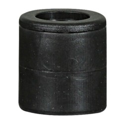 MOLLA GOMMA PER ASTA CALCETTO 0 16x29 COMPL. DI RONDELLA