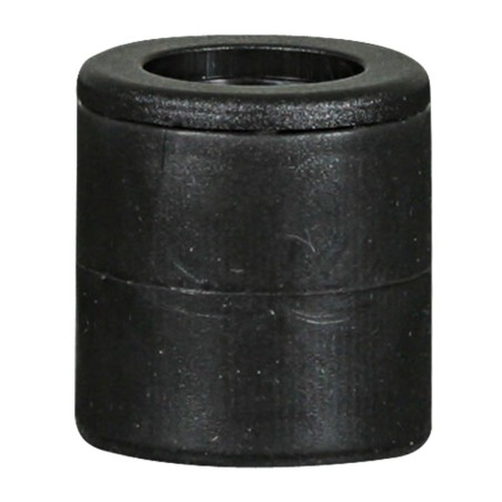 MOLLA GOMMA PER ASTA CALCETTO 0 16x29 COMPL. DI RONDELLA