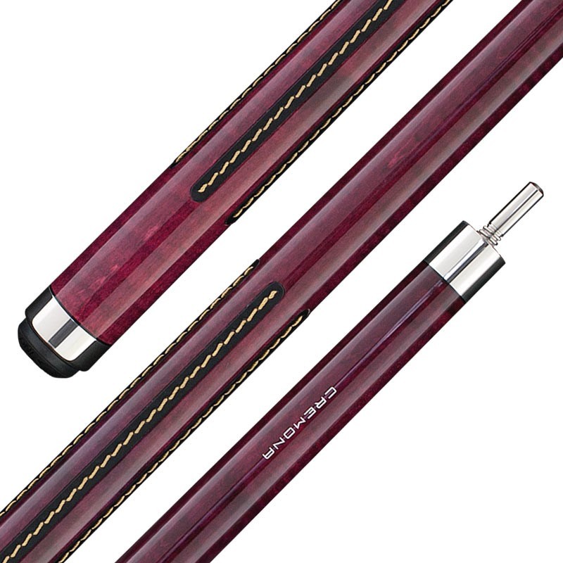 STECCA LONGONI 'CREMONA' - VP2-S2 CAR LIM GRANATA