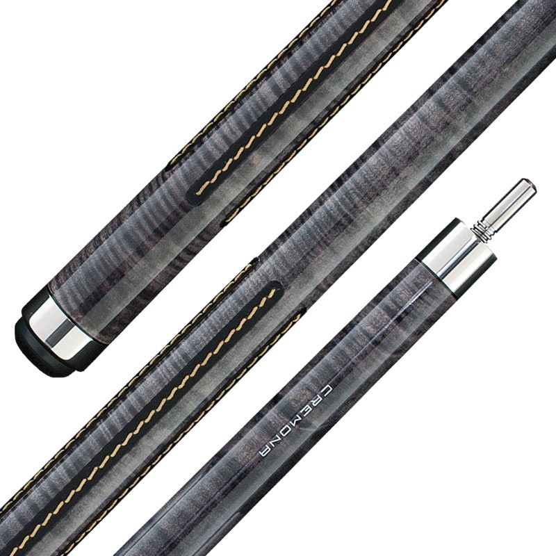 STECCA LONGONI 'CREMONA' - VP2-S2 CAR LIM CENERE