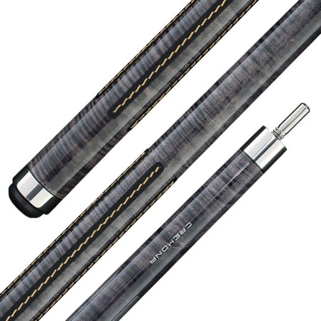 STECCA LONGONI 'CREMONA' - VP2-S2 CAR LIM CENERE