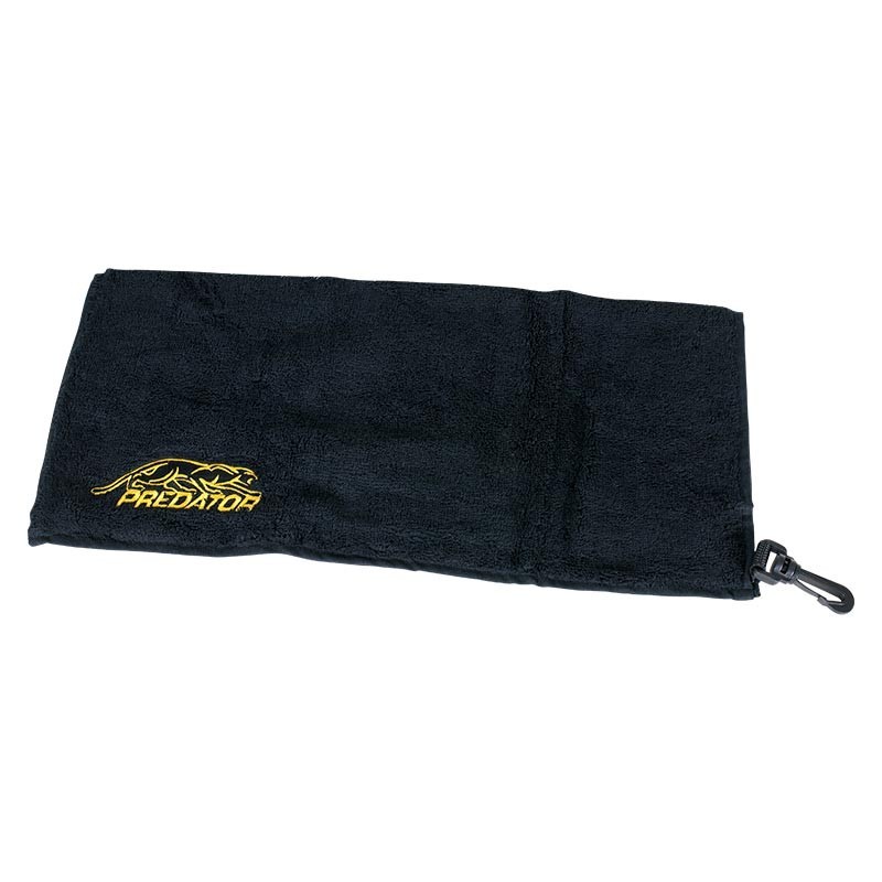 SALVIETTINA IN SPUGNA PREDATOR