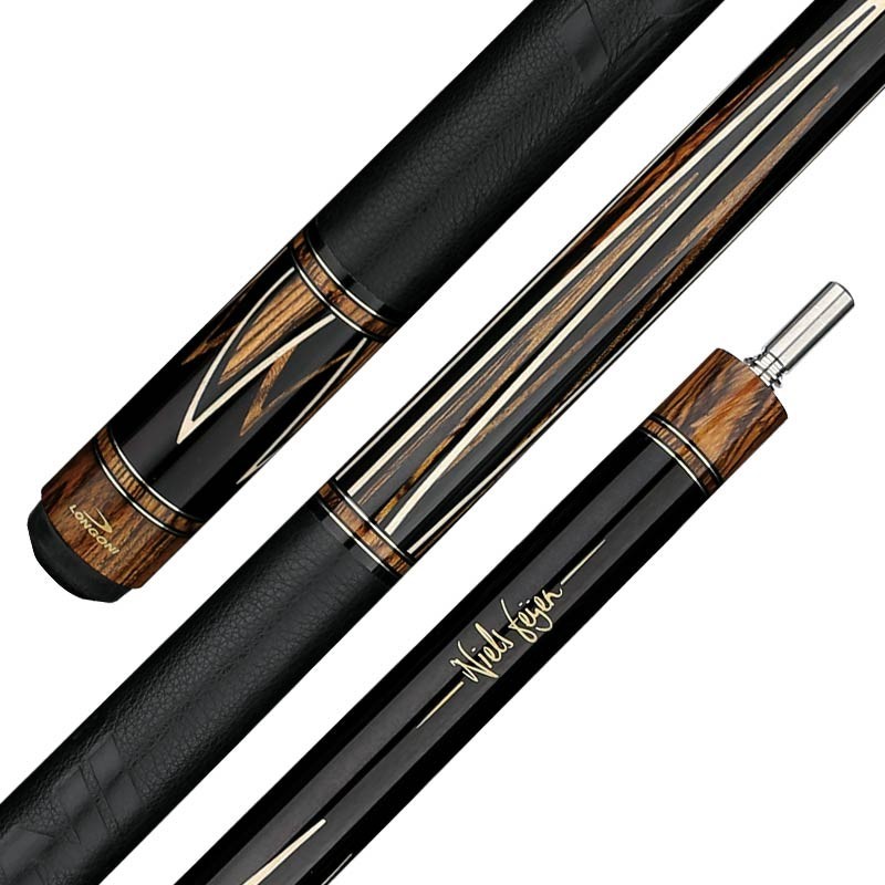 STECCA LONGONI 'FLAMES PELLE'  FEIJEN - VP2 - S2