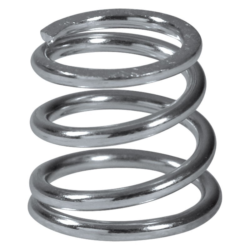 MOLLA CILINDRICA X ASTE 0 16 X 23