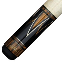 STECCA LONGONI 'FLAMES LEGNO' FEIJEN - VP2 - S2