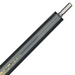 STECCA LONGONI 'COMPOSITA' - GRAFITE