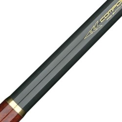 STECCA LONGONI 'COMPOSITA' - GRAFITE