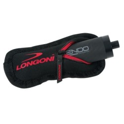 PROLUNGA LONGONI XTENDO 3K CARBONIO - 3LOBITE 10cm