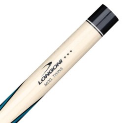 STECCA LONGONI 'TWINS' - WJ MAPLE C67