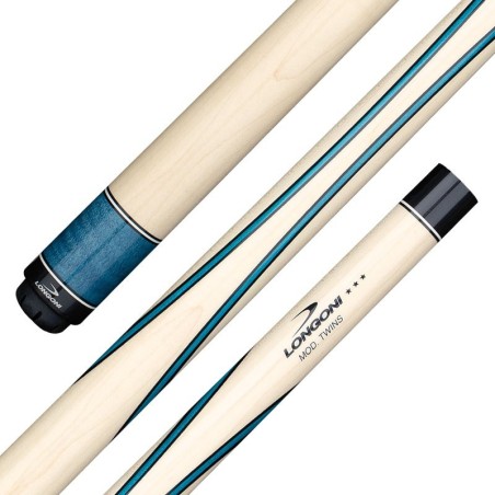 STECCA LONGONI 'TWINS' - WJ MAPLE E71