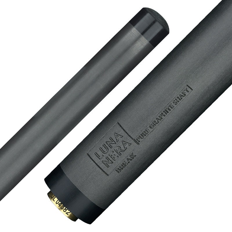 PUNTA LONGONI 'LUNA NERA - DBL' VP2 BREAK 12.8 - POOL + CUOIO KAMUI SAI