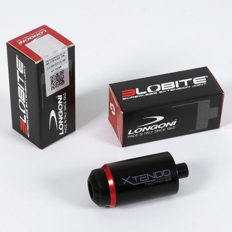 PROLUNGA LONGONI XTENDO - 3LOBITE TWO-INCHES -50mm