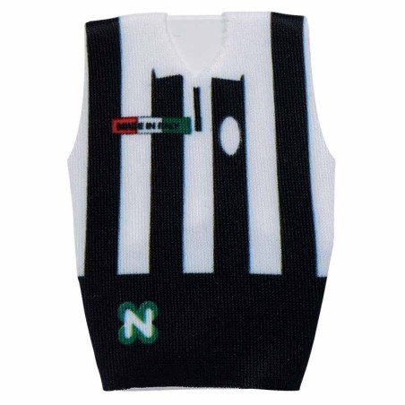 MAGLIE CALCIOBALILLA BIANCONERE SET