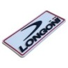 PATCH LONGONI SILICONE CON VELCRO
