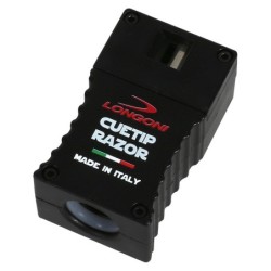 BORDATORE LONGONI CUETIP RAZOR BOX 20 PZ.