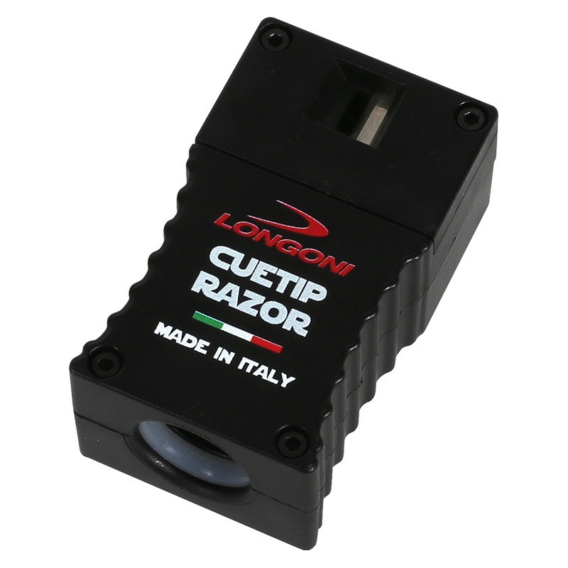 BORDATORE LONGONI CUETIP RAZOR BOX 20 PZ.