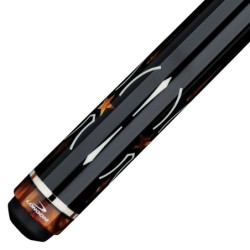 STECCA LONGONI 'EPICA' KLOMPENHOUWER - VP2 - S20