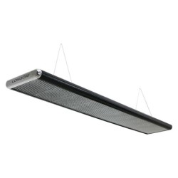 LAMPADARIO LONGONI COMPACT N-LED 325X31X6