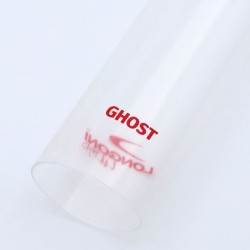 TUBOLARE LONGONI GHOST - SILICONE