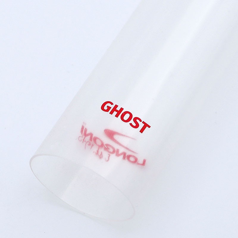 TUBOLARE LONGONI GHOST - SILICONE
