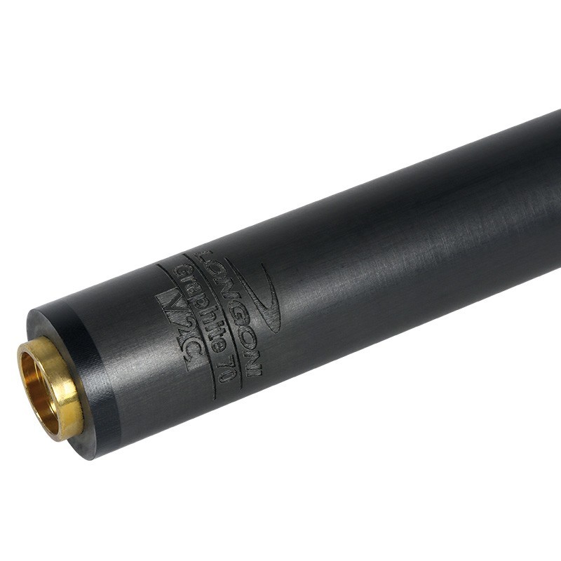 PUNTA LONGONI GRAPHITE 700/20/12 SERIE V - 2C