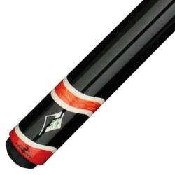 STECCA LONGONI 'BLACK PEARL II' REVERCHON - VP2 - S30