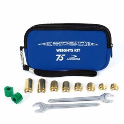 KIT COMPLETO PESI PER COMPOSITA e C/G/K 94