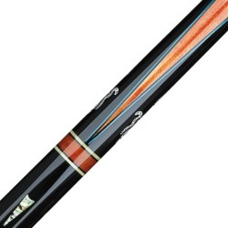 STECCA LONGONI 'COLLECTION  XX' CAROM - VP2 -S2