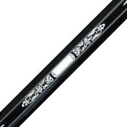 STECCA LONGONI 'COLLECTION  XX' CAROM - VP2 -S2