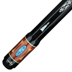 STECCA LONGONI 'COLLECTION  XX' CAROM - VP2 -S2