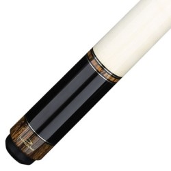 STECCA LONGONI 'SPARKLE CURLY' FEIJEN - VP2 - LUNA NERA