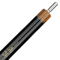 STECCA LONGONI  'SPARKLE LINO' FEIJEN - VP2 - LUNA NERA