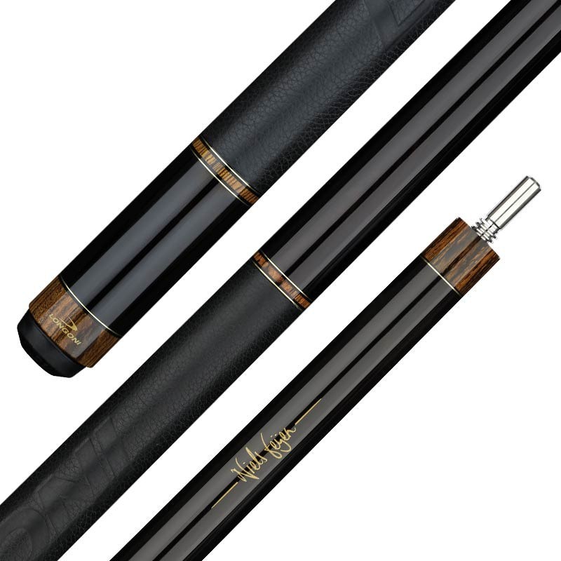 STECCA LONGONI 'SPARKLE PELLE' FEIJEN - VP2 -S30