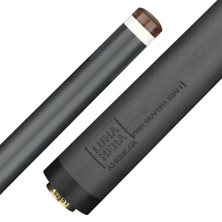 PUNTA LONGONI 'LUNA NERA - W-FERRULE'  VP2 AMERICAN 29' 12.4 - POOL