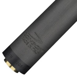 PUNTA LONGONI 'LUNA NERA - W-FERRULE'  VP2 AMERICAN 29' 12.4 - POOL