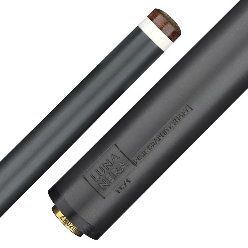 PUNTA LONGONI 'LUNA NERA - W-FERRULE' VP2 FE71 11.8 - CARAMBOLA