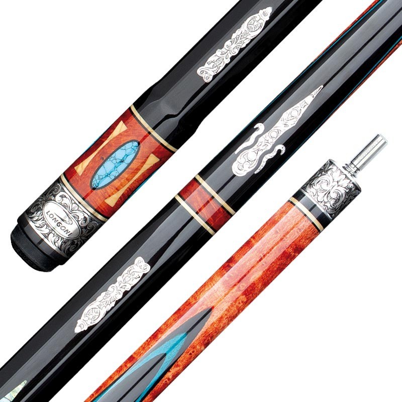 STECCA LONGONI 'COLLECTION LUX  XX' POOL - VP2 - S2