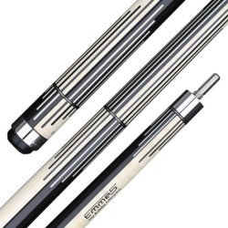 STECCA LONGONI 'EMME5' MERCKX - VP2 - LUNA NERA (1 PUNTA)