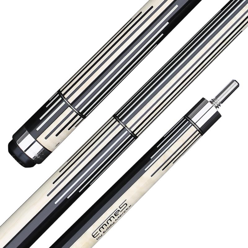 STECCA LONGONI 'EMME5' MERCKX - VP2 - LUNA NERA (1 PUNTA)