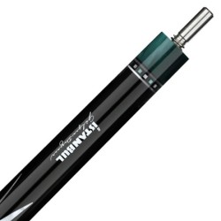 STECCA LONGONI 'ISTANBUL'  DEGENER - VP2 - LUNA NERA (1 PUNTA)