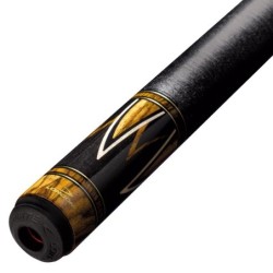 STECCA LONGONI 'FLAMES LINO'  FEIJEN - VP2 - LUNA NERA