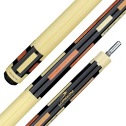 STECCA LONGONI 'EVOLUZIONE CITRUS' ZANETTI - VP2 - S20 - LIMITED