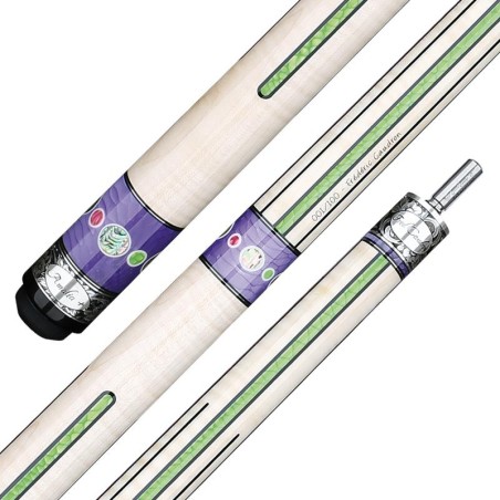 STECCA LONGONI 'AMALIA PLUS SILVER' CAUDRON - VP2 - S30 - LIMITED