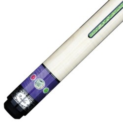 STECCA LONGONI 'AMALIA PLUS SILVER' CAUDRON - VP2 - S30 - LIMITED