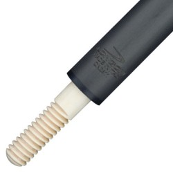 PUNTA LONGONI 'LUNA NERA - W-FERRULE' WJ FC71 11.8 - CAROM