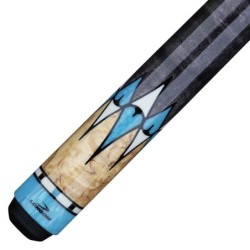 STECCA LONGONI 'AMBIZIONE' ZAPATA - VP2 - S20