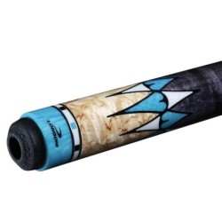 STECCA LONGONI 'AMBIZIONE' ZAPATA - VP2 - S30