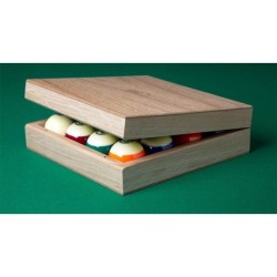 BILIE SET POOL ARAMITH100 57,2MM